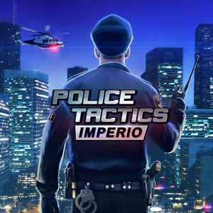 Koop Police Tactics Imperio CD Key Compare Prices