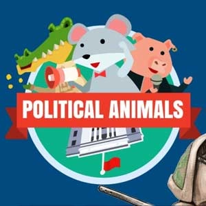 Political Animals Pc