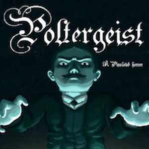 Poltergeist A Pixelated Horror Playstation 4