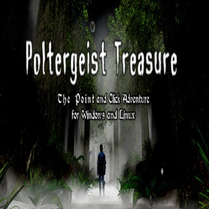 Poltergeist Treasure