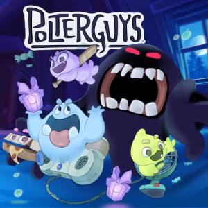 Koop Polterguys Possession Party Xbox Series Goedkoop Vergelijk de Prijzen