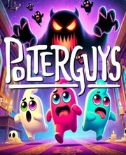 Koop Polterguys Possession Party PS4 Goedkoop Vergelijk de Prijzen