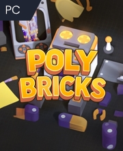 Koop Poly Bricks CD Key Goedkoop Vergelijk de Prijzen