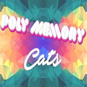 Koop Poly Memory Cats CD Key Goedkoop Vergelijk de Prijzen