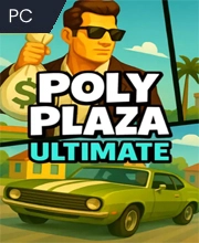 Poly Plaza ULTIMATE Pc