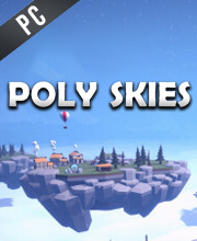 Koop Poly Skies CD Key Goedkoop Vergelijk de Prijzen