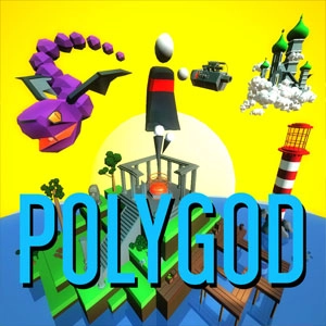 Polygod Switch