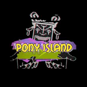 Koop Pony Island CD Key Compare Prices