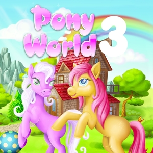 Koop Pony World 3 Nintendo Switch Goedkope Prijsvergelijke