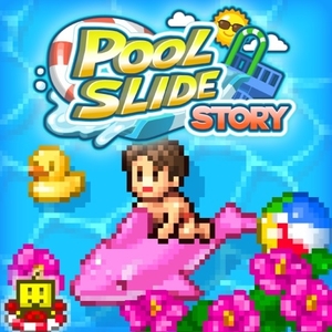 Koop Pool Slide Story CD Key Goedkoop Vergelijk de Prijzen