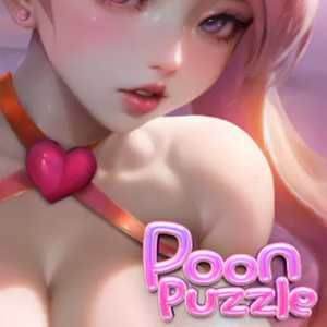 Poon Puzzle Pc