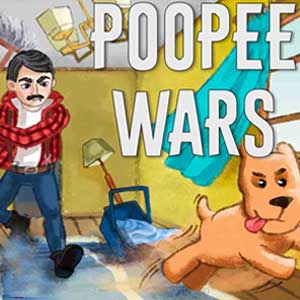 Koop PooPee Wars CD Key Goedkoop Vergelijk de Prijzen