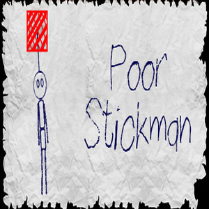 Koop Poor Stickman CD Key Goedkoop Vergelijk de Prijzen
