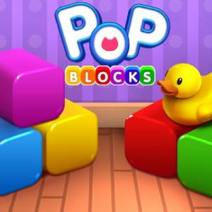 Pop Blocks Xbox Series X