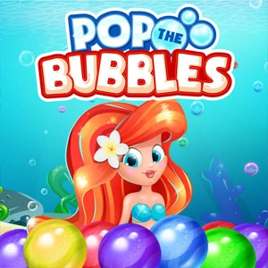 Pop the Bubbles Switch