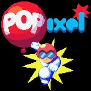 Koop POPixel CD Key Compare Prices