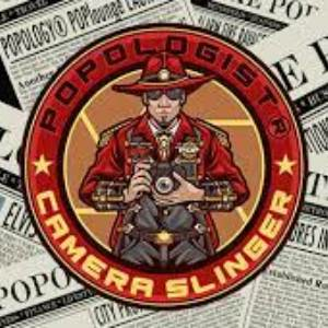 POPOLOGIST Camera Slinger Pc