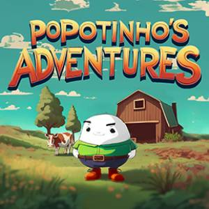 Popotinho’s Adventures Xbox One