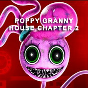 Poppy Granny House Chapter 2 Pc