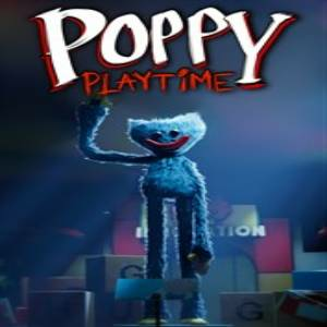 Poppy Playtime Chapter 1 Xbox One
