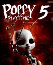 Poppy Playtime Chapter 5 Playstation 5