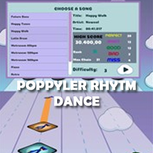 Poppyler Rhytm Dance Pc