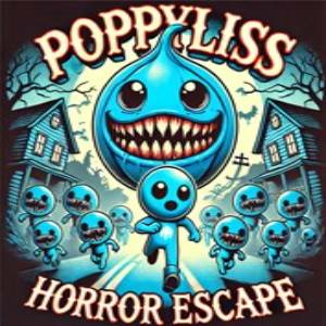 Poppyliss Horror Escape Pc