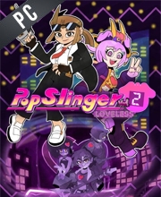 Koop PopSlinger Vol. 2 Loveless CD Key Goedkoop Vergelijk de Prijzen