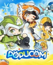 Koop POPUCOM Nintendo Switch Goedkope Prijsvergelijke