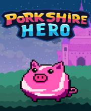 Porkshire Hero Xbox One