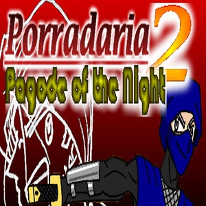 Porradaria 2 Pagode of the Night Pc