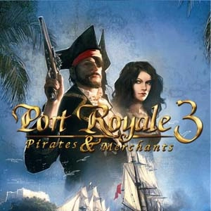 Port Royale 3 Pirates and Merchants Xbox 360
