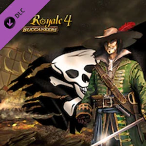 Koop Port Royale 4 Buccaneers PS4 Goedkoop Vergelijk de Prijzen