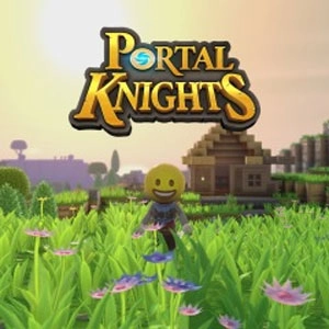 Portal Knights Emoji Box Switch