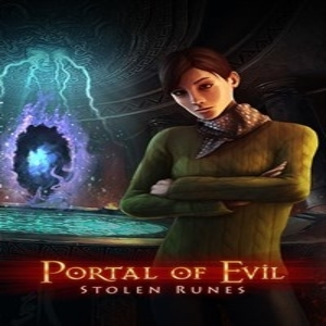 Koop Portal of Evil Stolen Runes Xbox Series Goedkoop Vergelijk de Prijzen