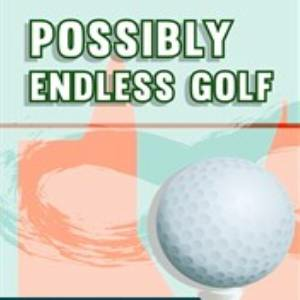 Possibly Endless Golf Xbox Series X