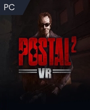 Koop POSTAL 2 VR CD Key Goedkoop Vergelijk de Prijzen