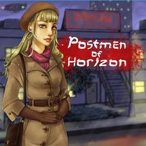 Koop Postmen Of Horizon CD Key Goedkoop Vergelijk de Prijzen