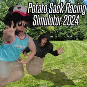 Potato Sack Racing Simulator 2024 Pc