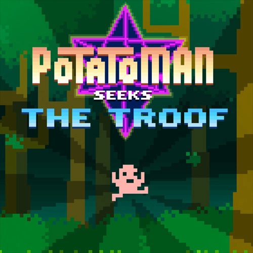 Potatoman Seeks The Troof Pc