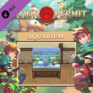 Potion Permit Aquarium Pc