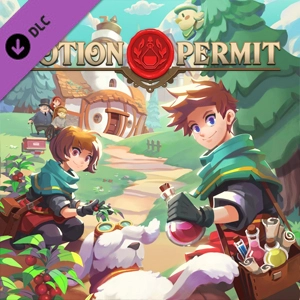 Potion Permit Plushie Bundle Playstation 4