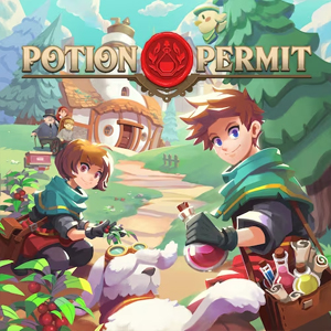 Potion Permit Plushie Bundle Xbox One