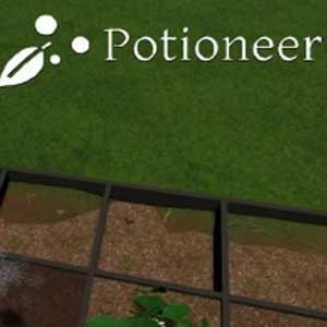 Koop Potioneer The VR Gardening Simulator CD Key Goedkoop Vergelijk de Prijzen
