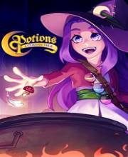 Koop Potions A Curious Tale Nintendo Switch Goedkope Prijsvergelijke