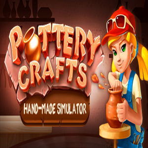 Koop Pottery Crafts Hand-Made Simulator CD Key Goedkoop Vergelijk de Prijzen