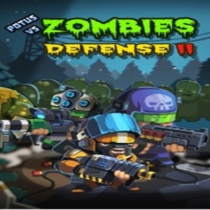 Koop POTUS vs ZOMBIES DEFENSE 2 Goedkoop Vergelijk de Prijzen