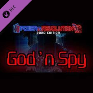 Power & Revolution 2021 Edition God’n Spy Add-on Pc