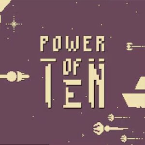 Koop Power of Ten PS5 Goedkoop Vergelijk de Prijzen