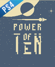 Koop Power of Ten PS4 Goedkoop Vergelijk de Prijzen